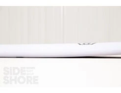 Hurricane The Charger - TWIG - Blanche - 12 Mm Stringer 8'6" X 20" 1/2 X 3"3/8 - 60 L - Combo Future -F-One Soldes Boutique the charger twig 12 mm stringer 86 x 20 58 x 338 61 l combo future hurricane 8