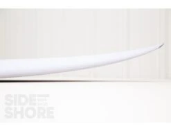 Hurricane The Charger - TWIG - Blanche - 12 Mm Stringer 8'6" X 20" 1/2 X 3"3/8 - 60 L - Combo Future -F-One Soldes Boutique the charger twig 12 mm stringer 86 x 20 58 x 338 61 l combo future hurricane 9