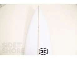 Hurricane The Charger - TWIG - 8'0" X 20" X 3"1/4 - 52 L - Combo Future #2 -F-One Soldes Boutique the charger twig 80 x 20 x 314 52 l combo future 2 hurricane 10