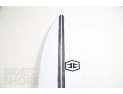 Hurricane The Charger - TWIG - 8'0" X 20" X 3"1/4 - 52 L - Combo Future #2 -F-One Soldes Boutique the charger twig 80 x 20 x 314 52 l combo future 2 hurricane 17