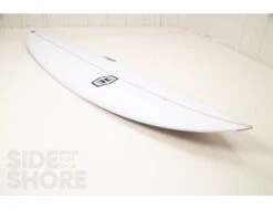 Hurricane The Charger - TWIG - 8'0" X 20" X 3"1/4 - 52 L - Combo Future #2 -F-One Soldes Boutique the charger twig 80 x 20 x 314 52 l combo future 2 hurricane 3