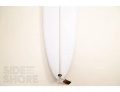 Hurricane The Charger - TWIG - 8'0" X 20" X 3"1/4 - 52 L - Combo Future #2 -F-One Soldes Boutique the charger twig 80 x 20 x 314 52 l combo future 2 hurricane 8