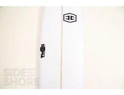 Hurricane The Charger - TWIG - 8'0" X 20" X 3"1/4 - 52 L - Combo Future #2 -F-One Soldes Boutique the charger twig 80 x 20 x 314 52 l combo future 2 hurricane 9