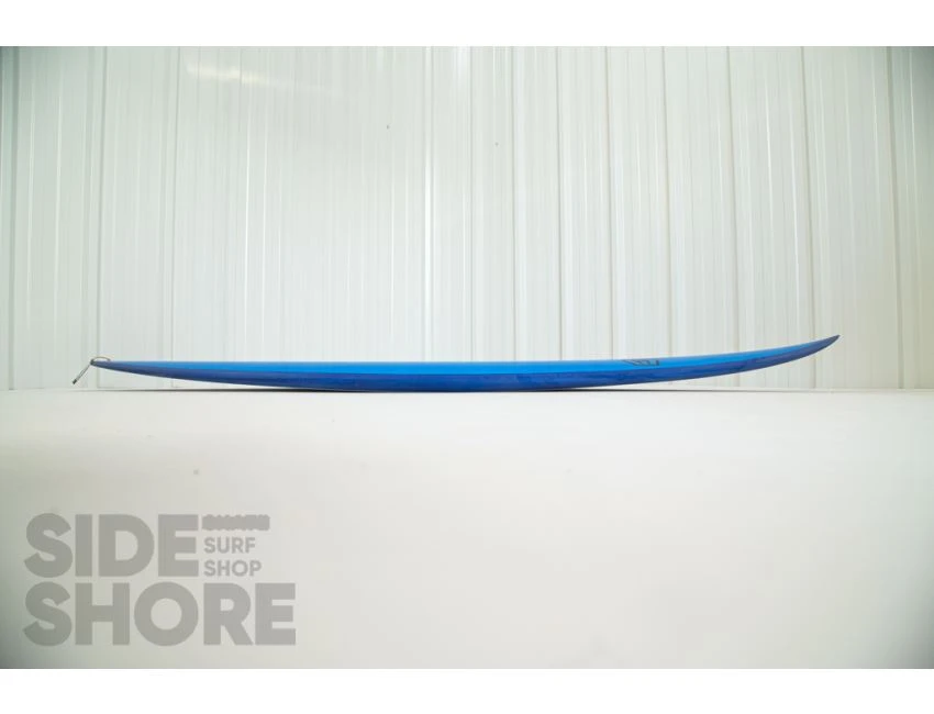 Hurricane The Charger - TWIG - 8'0" X 20" X 3"1/4 - 52 L - Bleu - Combo Future # 20 Hurricane The Charger - TWIG - 8'0" X 20" X 3"1/4 - 52 L - Bleu - Combo Future # – Image 20