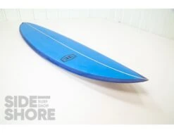 Hurricane The Charger - TWIG - 8'0" X 20" X 3"1/4 - 52 L - Bleu - Combo Future # 23 Hurricane The Charger - TWIG - 8'0" X 20" X 3"1/4 - 52 L - Bleu - Combo Future # -F-One Soldes Boutique the charger twig 80 x 20 x 314 52 l combo future hurricane 3
