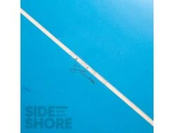 Hurricane The Charger - TWIG - Bleu 8'6" X 20" 1/2 X 3"3/8 - 60 L - Combo Future # -F-One Soldes Boutique the charger twig 86 x 20 58 x 338 61 l combo future hurricane 13