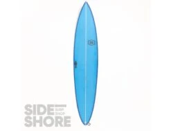 Hurricane The Charger - TWIG - Bleu 8'6" X 20" 1/2 X 3"3/8 - 60 L - Combo Future # -F-One Soldes Boutique the charger twig 86 x 20 58 x 338 61 l combo future hurricane 15