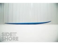 Hurricane The Charger - TWIG - Bleu 8'6" X 20" 1/2 X 3"3/8 - 60 L - Combo Future # -F-One Soldes Boutique the charger twig 86 x 20 58 x 338 61 l combo future hurricane 5