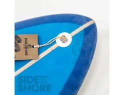 Hurricane The Charger - TWIG - Bleu 8'6" X 20" 1/2 X 3"3/8 - 60 L - Combo Future # -F-One Soldes Boutique the charger twig 86 x 20 58 x 338 61 l combo future hurricane 7