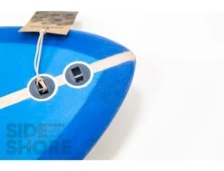 Hurricane The Charger - TWIG - 9'0" X 21" X 3"1/2 - 68 L - Combo Future # -F-One Soldes Boutique the charger twig 90 x 21 x 312 68 l combo future hurricane 10