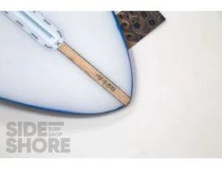 Hurricane The Charger - TWIG - 9'0" X 21" X 3"1/2 - 68 L - Combo Future # -F-One Soldes Boutique the charger twig 90 x 21 x 312 68 l combo future hurricane 12