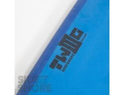 Hurricane The Charger - TWIG - 9'0" X 21" X 3"1/2 - 68 L - Combo Future #2 -F-One Soldes Boutique the charger twig 90 x 21 x 312 68 l combo future hurricane2 10