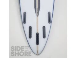 Hurricane The Charger - TWIG - 9'0" X 21" X 3"1/2 - 68 L - Combo Future #2 -F-One Soldes Boutique the charger twig 90 x 21 x 312 68 l combo future hurricane2 12
