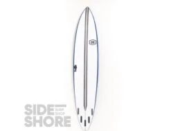 Hurricane The Charger - TWIG - 9'0" X 21" X 3"1/2 - 68 L - Combo Future #2 -F-One Soldes Boutique the charger twig 90 x 21 x 312 68 l combo future hurricane2 18