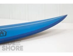 Hurricane The Charger - TWIG - 9'0" X 21" X 3"1/2 - 68 L - Combo Future #2 -F-One Soldes Boutique the charger twig 90 x 21 x 312 68 l combo future hurricane2 6