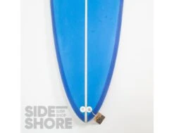 Hurricane The Charger - TWIG - 9'0" X 21" X 3"1/2 - 68 L - Combo Future #2 -F-One Soldes Boutique the charger twig 90 x 21 x 312 68 l combo future hurricane2 8