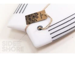 Hurricane THE FALCON - 5'10 X 19" 7/8 X 2" 7/16 - 32 L - Futures - Thruster -F-One Soldes Boutique the falcon 510 x 19 78 x 2 716 32 l futures thruster hurricane 12