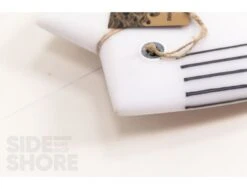 Hurricane THE FALCON - 5'10 X 19" 7/8 X 2" 7/16 - 32 L - Futures - Thruster -F-One Soldes Boutique the falcon 510 x 19 78 x 2 716 32 l futures thruster hurricane 15