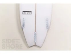 Hurricane THE FALCON - 5'10 X 19" 7/8 X 2" 7/16 - 32 L - Futures - Thruster -F-One Soldes Boutique the falcon 510 x 19 78 x 2 716 32 l futures thruster hurricane 18