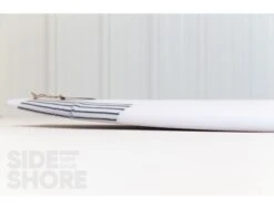 Hurricane THE FALCON - 5'10 X 19" 7/8 X 2" 7/16 - 32 L - Futures - Thruster -F-One Soldes Boutique the falcon 510 x 19 78 x 2 716 32 l futures thruster hurricane 6