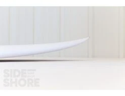 Hurricane THE FALCON - 5'10 X 19" 7/8 X 2" 7/16 - 32 L - Futures - Thruster -F-One Soldes Boutique the falcon 510 x 19 78 x 2 716 32 l futures thruster hurricane 8