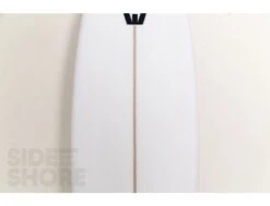 Hurricane THE FALCON - 5'6 X 19" 1/2 X 2" 3/8 - 28,7 L - Futures - Thruster -F-One Soldes Boutique the falcon 56 x 19 12 x 2 38 287 l futures thruster hurricane 16