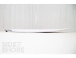 Hurricane THE FALCON - 5'6 X 19" 1/2 X 2" 3/8 - 28,7 L - Futures - Thruster -F-One Soldes Boutique the falcon 56 x 19 12 x 2 38 287 l futures thruster hurricane 4