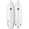 Hurricane THE FALCON - 5'8 X 19" 1/2 X 2" 3/8 - 28,3 L - Futures - Thruster 40 Hurricane THE FALCON - 5'8 X 19" 1/2 X 2" 3/8 - 28,3 L - Futures - Thruster -F-One Soldes Boutique the falcon 58 x 19 12 x 2 38 283 l futures thruster hurricane