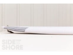 Hurricane THE FALCON - 5'8 X 19" 1/2 X 2" 3/8 - 28,3 L - Futures - Thruster -F-One Soldes Boutique the falcon 58 x 19 12 x 2 38 283 l futures thruster hurricane 8