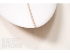 Hurricane THE FALCON - 6'4 X 20" 3/8 X 2" 5/8 - 38 L - Futures - Thruster -F-One Soldes Boutique the falcon 64 x 20 38 x 2 58 38 l futures thruster hurricane 3