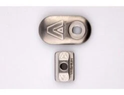 Ti Mast T Nut Washer/screw Set -M6 -F-One Soldes Boutique ti mast t nut washerscrew set m6 armstrong foils 10