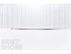 Tiburon - Clear - 5'6 X 21 3/8" X 2 9/16" - 34.4 L - Twin - Futures -F-One Soldes Boutique tiburon clear 56 x 21 38 x 2 916 344 l twin futures bear surfboards 7