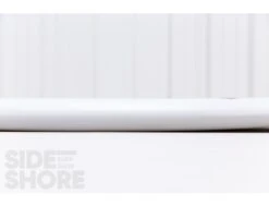 Tiburon - Clear - 5'6 X 21 3/8" X 2 9/16" - 34.4 L - Twin - Futures -F-One Soldes Boutique tiburon clear 56 x 21 38 x 2 916 344 l twin futures bear surfboards 9