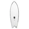 Too Fish - Helium - 6'3 X 22 5/8" X 2 7/8" - 46.2 L - Twin -F-One Soldes Boutique too fish helium 63 x 22 58 x 2 78 462 l twin firewire