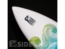 Toyboard - Side-Shore - Colors 11 Toyboard - Side-Shore - Colors -F-One Soldes Boutique toy board 20 ans side shore colors toy board 5