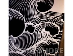 Toyboard - Side-Shore - Noir Et Blanc -F-One Soldes Boutique toy board side shore noir et blanc toy board 4