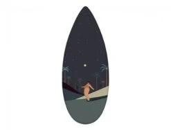 ToyBoard® NightCruising- New -F-One Soldes Boutique toyboard nightcruising new toy board 5