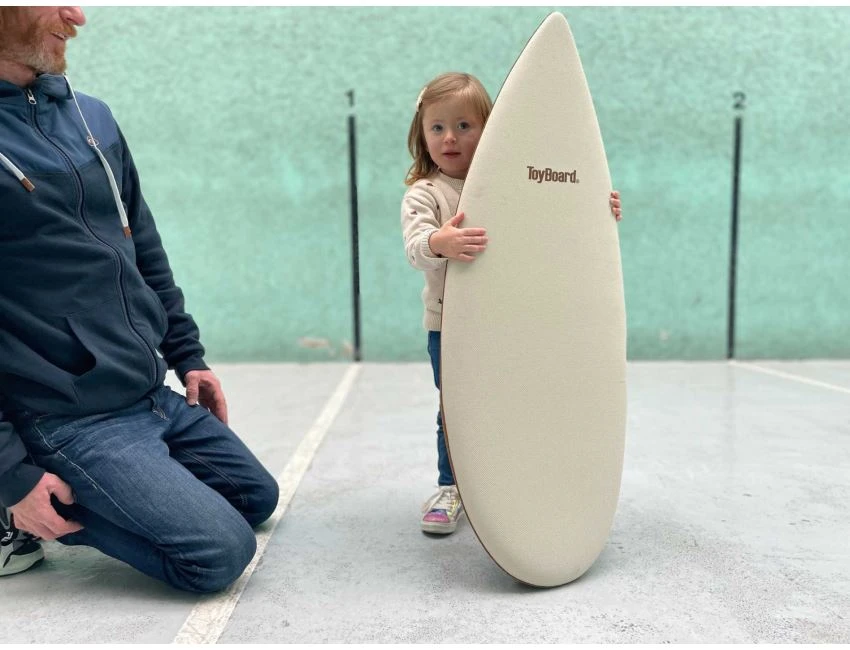 ToyBoard® Terre - New 2 ToyBoard® Terre - New – Image 2