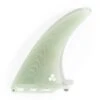 TPH - Fiberglass - Clear - 8.0" 8 TPH - Fiberglass - Clear - 8.0" -F-One Soldes Boutique tph fiberglass clear 80 channel islands