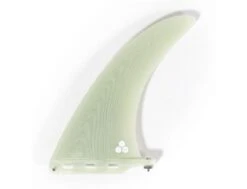 TPH - Fiberglass - Clear - 8.5" -F-One Soldes Boutique tph fiberglass clear 85 channel islands 3