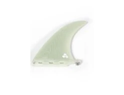 TPH - Fiberglass - Clear - 8.5" -F-One Soldes Boutique tph fiberglass clear 85 channel islands 4