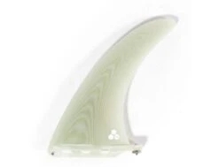 TPH - Fiberglass - Clear - 9.0" -F-One Soldes Boutique tph fiberglass clear 90 channel islands 3