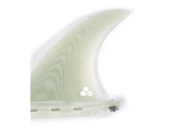 TPH - Fiberglass - Clear - 9.0" -F-One Soldes Boutique tph fiberglass clear 90 channel islands 4