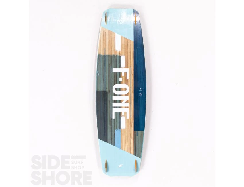 F-One Trax 136 X 40.5 - Complète 2 F-One Trax 136 X 40.5 - Complète – Image 2