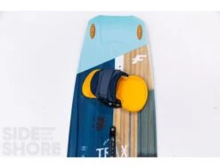 F-One Trax 136 X 40.5 - Complète 30 F-One Trax 136 X 40.5 - Complète -F-One Soldes Boutique trax 136 x 405 complete fone 10