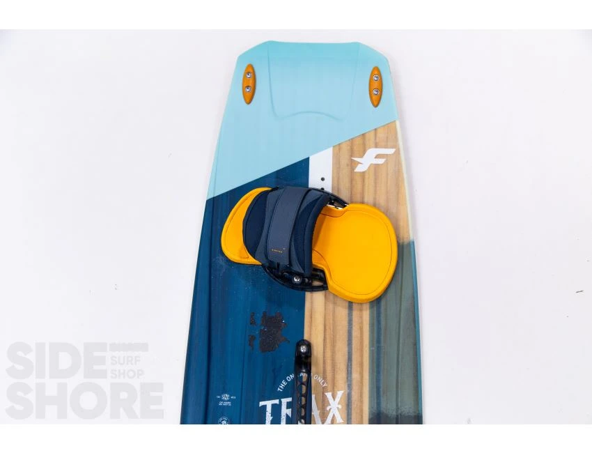 F-One Trax 136 X 40.5 - Complète 11 F-One Trax 136 X 40.5 - Complète – Image 11