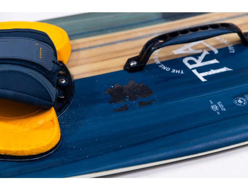 F-One Trax 136 X 40.5 - Complète 12 F-One Trax 136 X 40.5 - Complète – Image 12