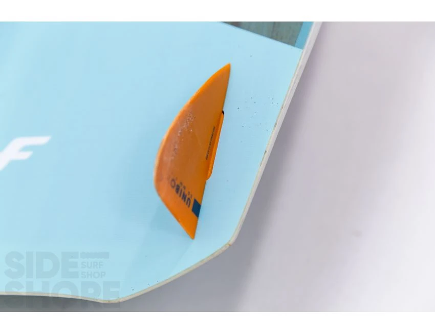 F-One Trax 136 X 40.5 - Complète 14 F-One Trax 136 X 40.5 - Complète – Image 14