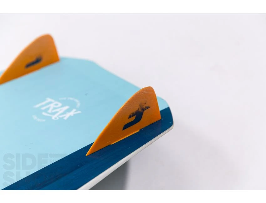 F-One Trax 136 X 40.5 - Complète 16 F-One Trax 136 X 40.5 - Complète – Image 16