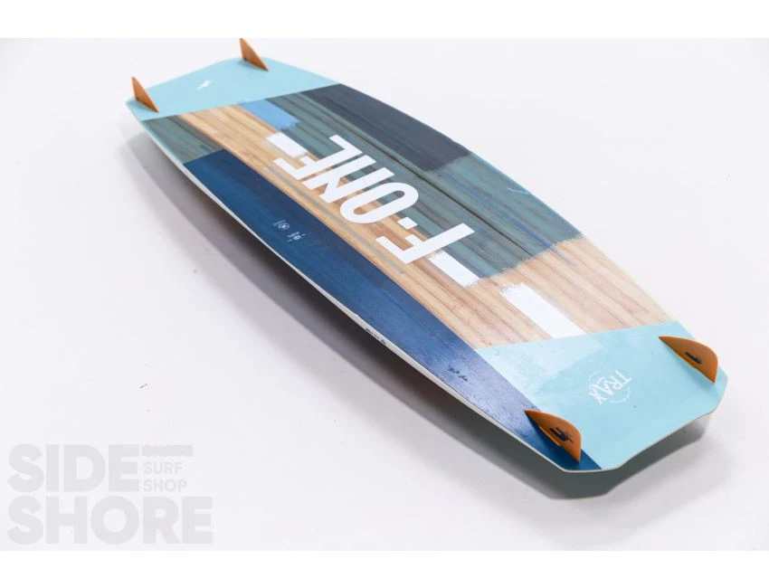 F-One Trax 136 X 40.5 - Complète 19 F-One Trax 136 X 40.5 - Complète – Image 19